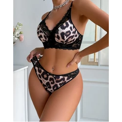Fehérneműk, Bikini szettek
