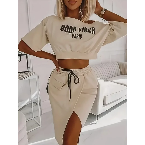 DK- Good Viber Paris szett
