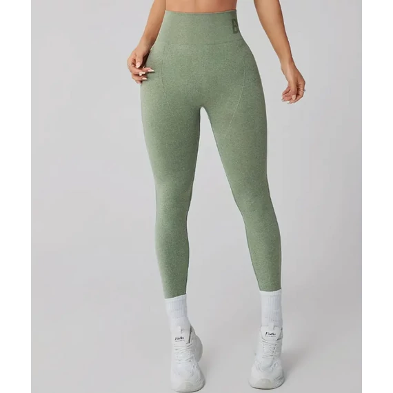 DK- Begin Leggings × - Zöld -