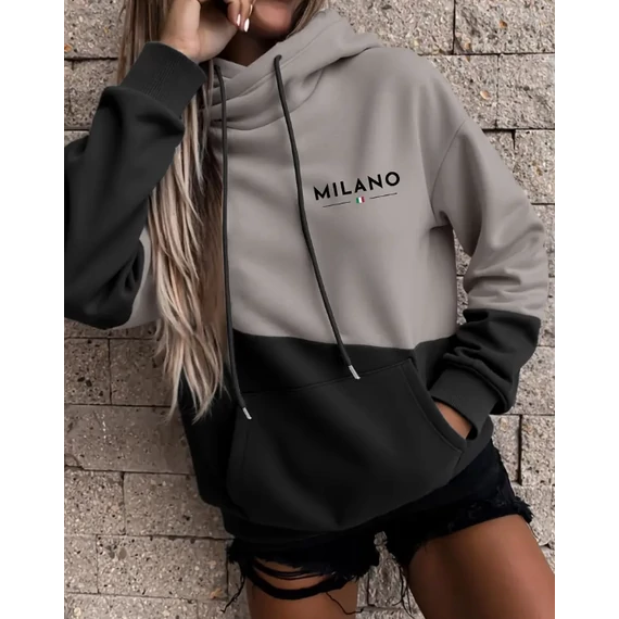 DK- Milano pulóver 002