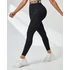 DK- PRO fekete leggings 