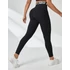 DK- PRO fekete leggings 