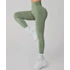 DK- Begin Leggings × - Zöld -