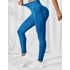 DK- Terrac magas derekú kék leggings ×