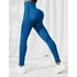DK- Terrac magas derekú kék leggings ×