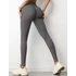 DK- ANCOREAL popsi formáló leggings - szürke -