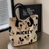 DK- Mickey mintás táska 01